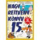 Nagy rejtvénykönyv 15.  -   Londoni Készleten